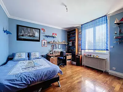 Maison, 170 m²