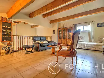 Maison, 130 m²