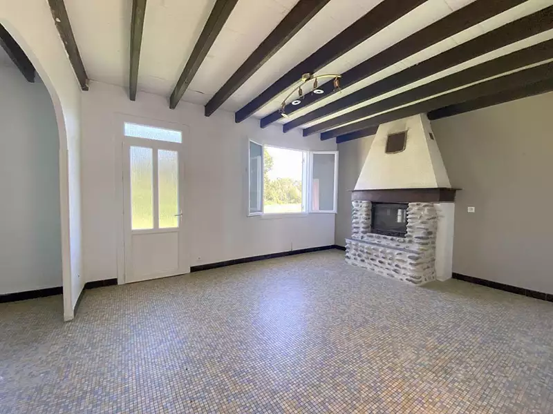 Maison, 137 m²
