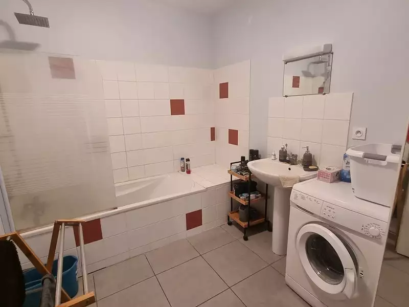 Maison, 77 m²