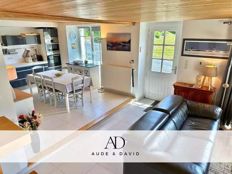 Maison, 150 m²