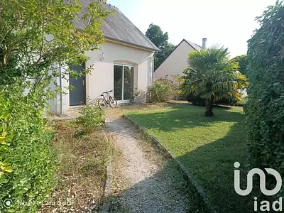 Maison, 155 m²