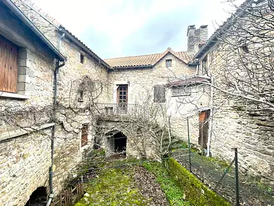 Maison, 165 m²