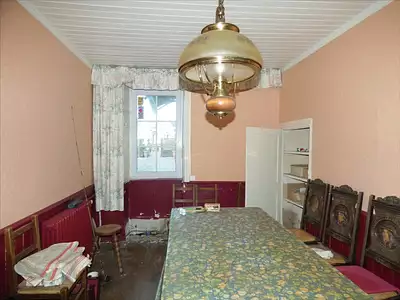 Maison, 297 m²