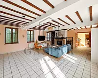 Maison, 213 m²