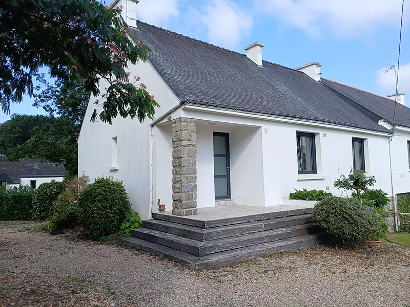 Maison, 82 m²