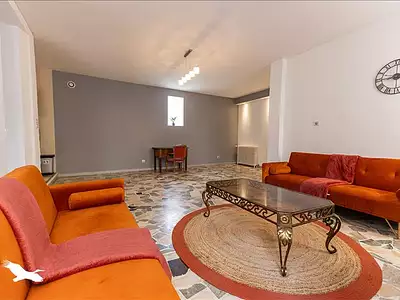 Appartement, 152 m²