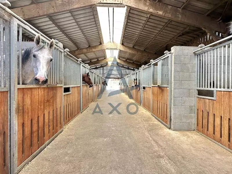 Maison, 170 m²