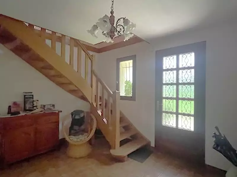 Maison, 192 m²