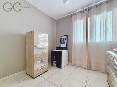 Maison, 121 m²