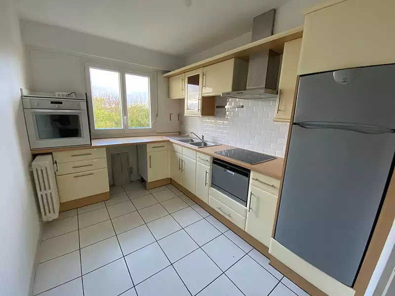 Appartement, 74,25 m²