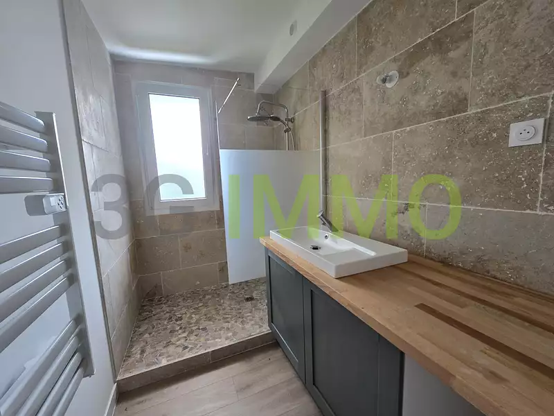 Appartement, 90 m²