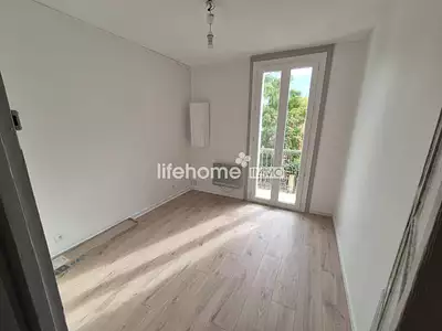 Appartement, 29,07 m²