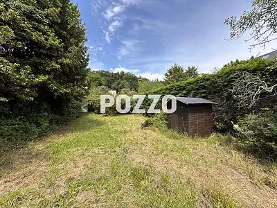 Terrain, 690 m²