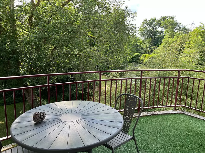 Appartement, 72 m²