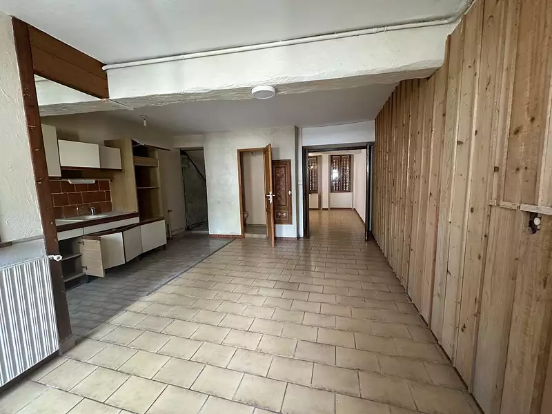 Maison, 92 m²
