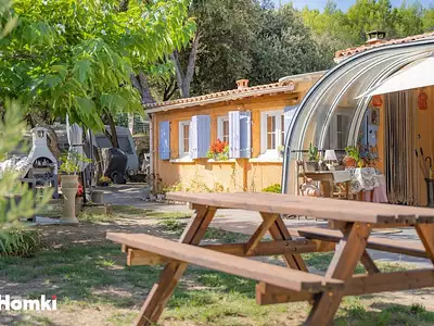Maison, 85 m²