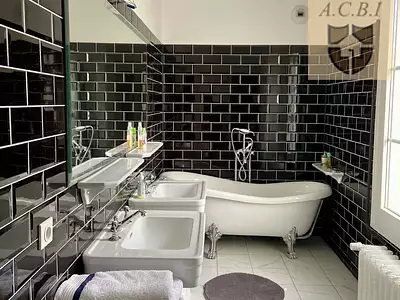 Maison, 273 m²