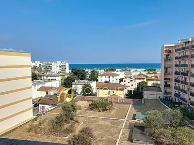 Appartement, 66,05 m²