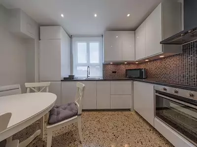 Appartement, 73 m²