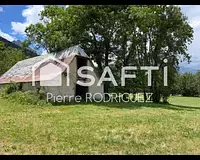 Immeuble, 120 m²