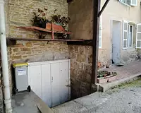 Appartement, 84,14 m²