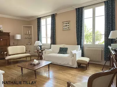 Appartement, 136 m²