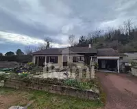 Maison, 100 m²