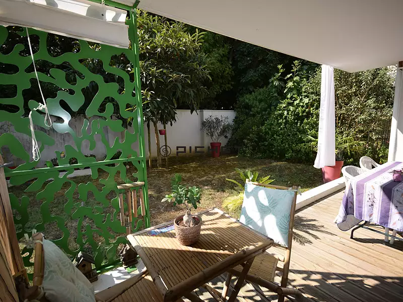 Appartement, 59,34 m²