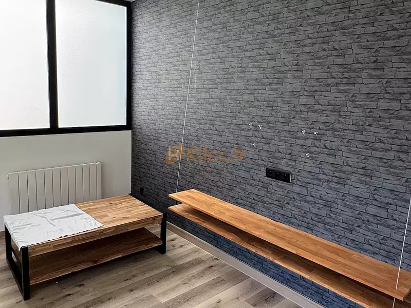Appartement, 95 m²