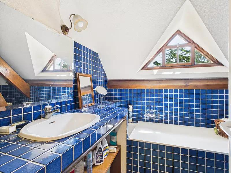 Maison, 193 m²