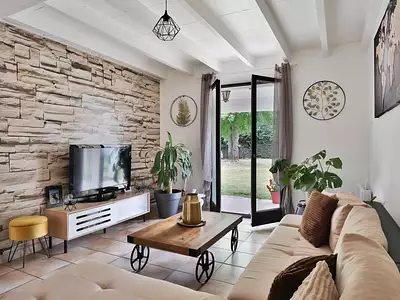 Appartement, 155 m²