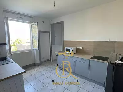 Appartement, 68 m²