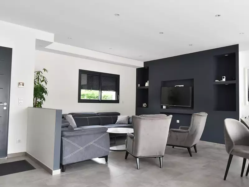 Maison, 149 m²