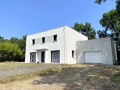 Maison, 170 m²