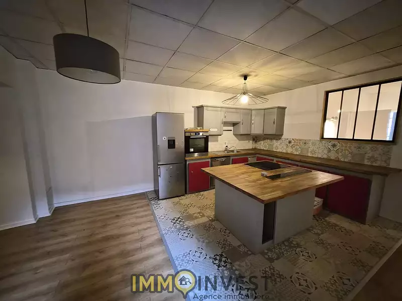 Appartement, 123 m²