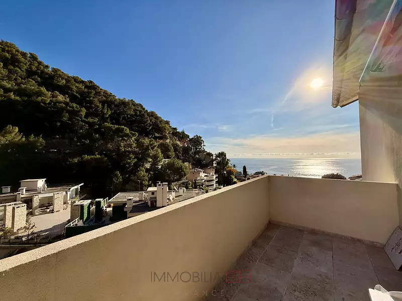 Appartement, 60,59 m²