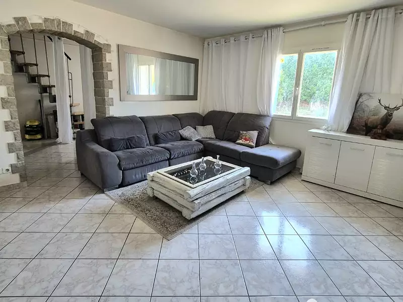 Maison, 131 m²