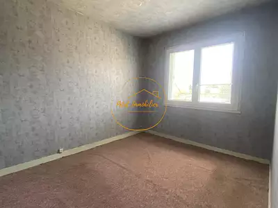 Appartement, 61,63 m²
