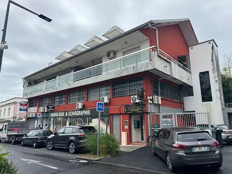 Divers, 84,44 m²