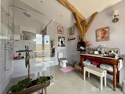 Maison, 444 m²