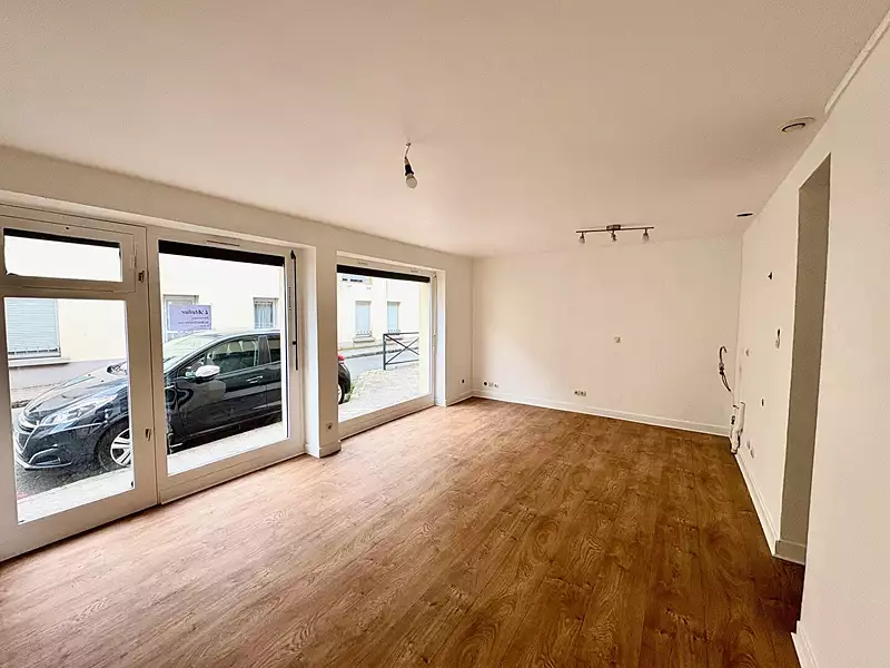 Appartement, 33,46 m²