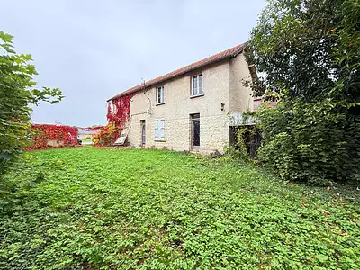 Maison, 102,43 m²
