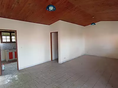 Maison, 84 m²
