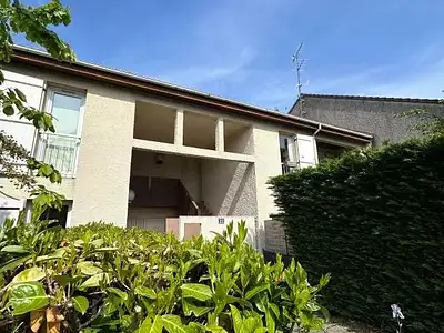 Appartement, 120,79 m²