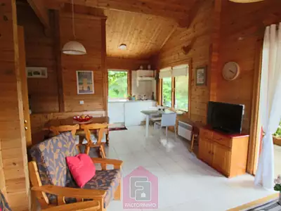 Maison, 60 m²