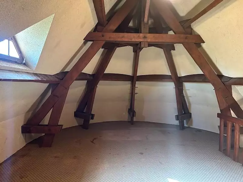 Maison, 123 m²