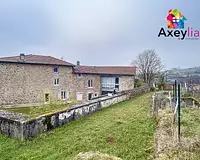Maison, 270 m²