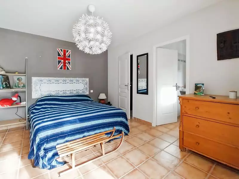 Maison, 226 m²