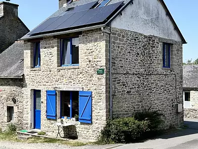 Maison, 70 m²